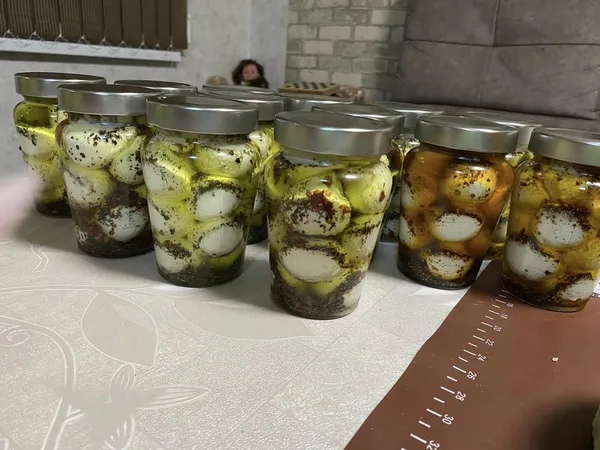 Італійські, грузинські, грецькі, кіпрські: майстриня-самоучка з Волині виготовляє понад 20 різновидів сирів (фото)