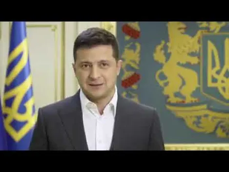 Зеленський хоче референдум: у ЦВК про це нічого не знають (відео)