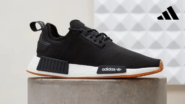 Adidas – невпинний рух до успіху*