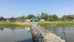 На Волині тимчасово відкрили перехід до Польщі (фото)