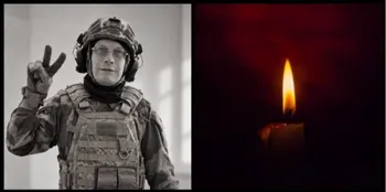 Майже два роки без звістки: на Волині попрощаються із Захисником Василем Сизоненком