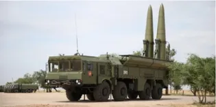 ЗСУ поцілили у низку військових об'єктів російської армії