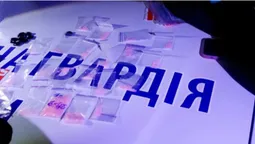 Умовний термін не завадив: у Луцьку затримали «закладника» з наркотиками (фото)