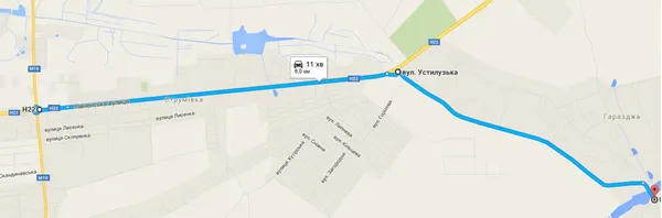 Де на Волині планують збудувати велодоріжки