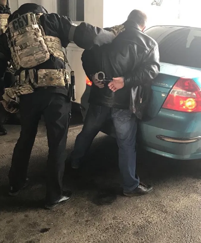 «Зливав» інформацію: на Волині колишнього військового ЗСУ судитимуть за держзраду