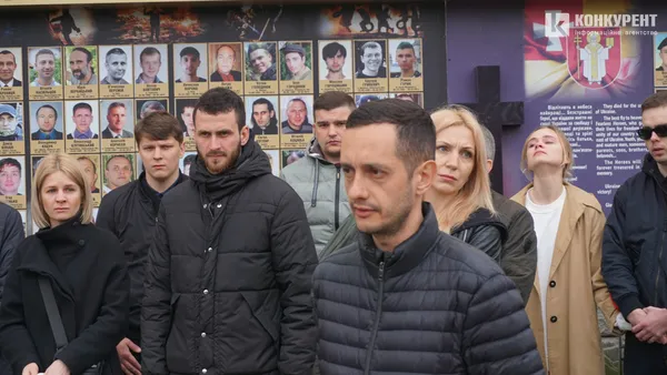 Брат полеглого Героя