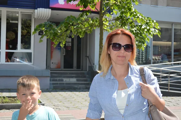 Vox populi. Ура, канікули: де відпочивають маленькі волиняни (фото)