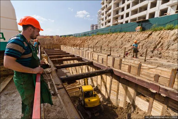 На Волині фірма отримала за будівельні роботи зайві 320 тисяч