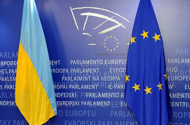 Саміт Україна-ЄС пройде наступного місяця, – ЗМІ