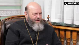 «Великодній кошик в християнському розумінні до Пасхи ніякого відношення не має», – Михаїл (відео)