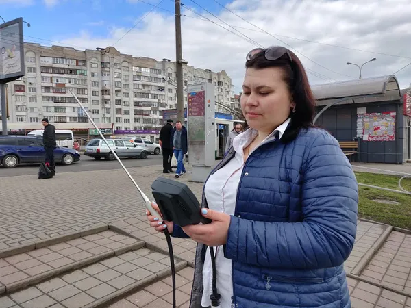 Якість повітря у Луцьку та поблизу: де дихається найлегше (фото)