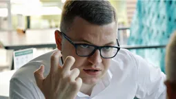 Тарас Шкітер: «Я чув багато слів та бачив мало дій»