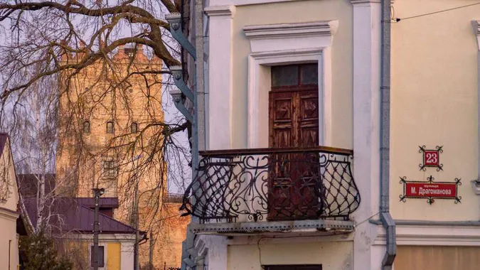 Похмуро, але без опадів: погода у Луцьку на вівторок, 3 січня
