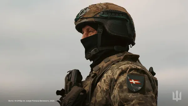 «Гномик» та «Плюсик»: двоє операторів дронів з волинської бригади нищать ворога з підвалів (фото)