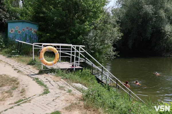 Чому люди тонуть мовчки: рятувальник із Луцька розкрив усю правду про небезпеку Стиру (фото)