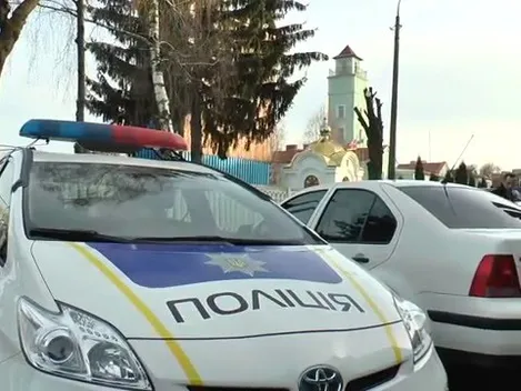Поліція розслідує інцидент із активістом, якого буцімто побили