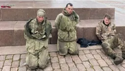 Ми не воюємо з полоненими й мирними росіянами: в ОП закликали не дегуманізувати противника (відео)