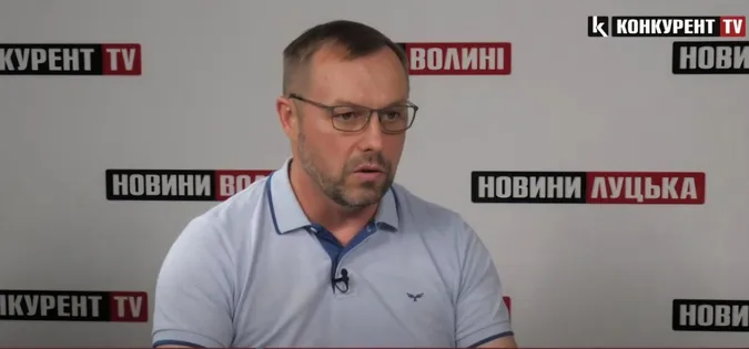 «Луцьк – найкомфортніший серед інших міст, але це не заслуга чинної влади», – депутат