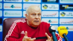 Краще вже бомж, ніж Потап і Настя, – Кварцяний про жеребкування Кубка України 