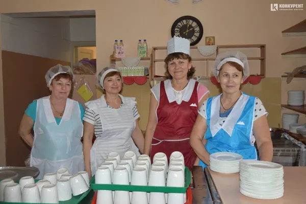 Освіта в тренді: Луцька ЗОШ №15