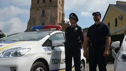 Чи виправдала себе реформа поліції? Протилежний Погляд LIVE наживо