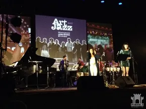 Art Jazz