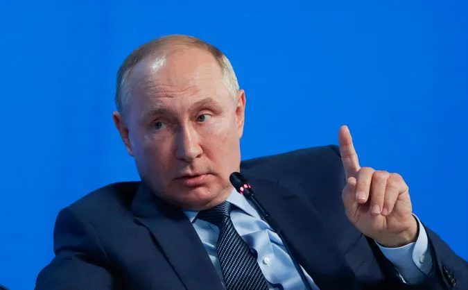 «Просто зараз»: Росія хоче вирішити питання щодо вступу України в НАТО