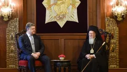 Фаріон вважає звернення Порошенка до Вселенського Патріарха технологічним піар-ходом (відео)