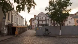 У Луцьку показали, який вигляд може мати оновлене Старе місто (фото)