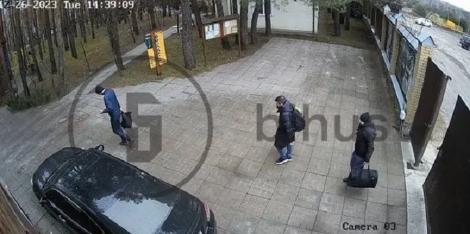 Офіс генпрокурора доручив ДБР розслідувати справу щодо стеження за Bihus.infо