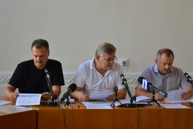 На Волині село хоче змінити сільраду