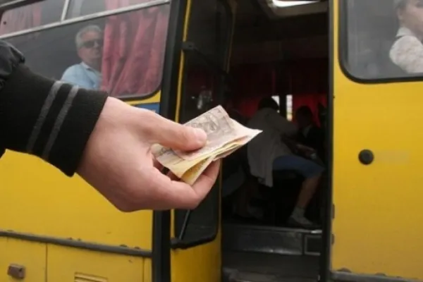 В Уряді хочуть скасувати пільговий проїзд
