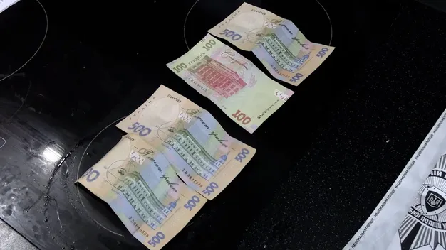 У Вінниці молода дівчина облаштувала «домашній бордель» (відео)