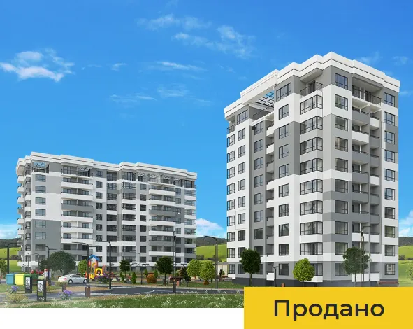 ЖК «Світлий хутір»