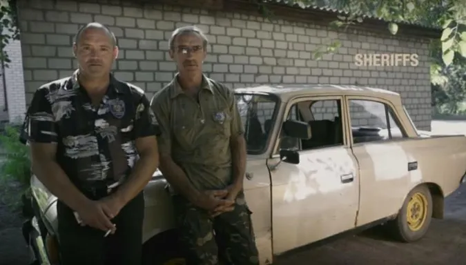 На Docudays UA  в Луцьку покажуть фільм, номінований на «Оскар» 