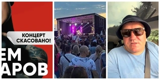 «Підсернув нам. Це найкрасивіше озеро, а йому буде рівень понижати?» – організатори Світязь фесту про скандал з Пивоваровим