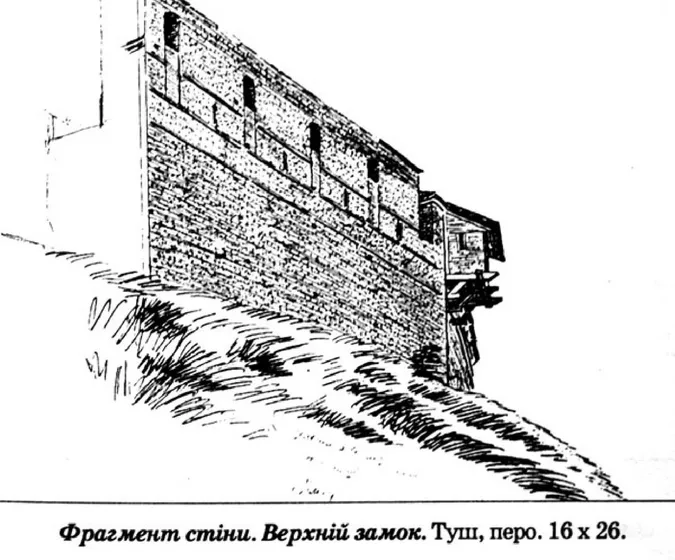 Графічний Луцьк: у мережі з'явилися унікальні зображення міста (фото)