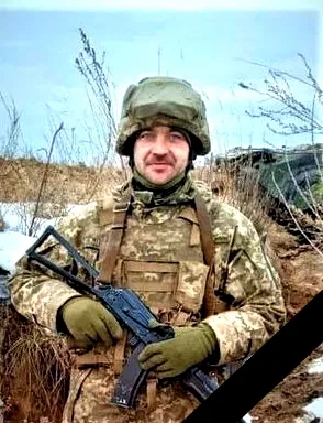З березня вважали зниклим безвісти: на війні загинув волинянин (відео)