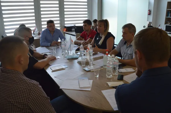 Як працюватимуть «аналітичні мізки» та «очі» Луцька: Сиротинська розповіла про плани на ситуаційний центр (фото)