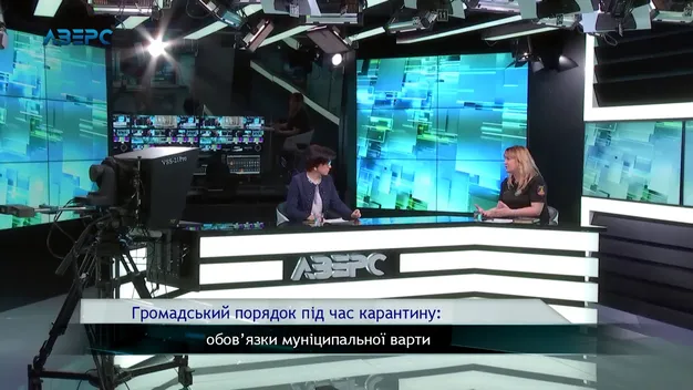 Головна муніципалка Луцька розкритикувала друзів із соцмереж за шашлики на вихідних (відео)