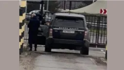Суркіса затримали на кордоні: він вивозив 13 годинників (відео)