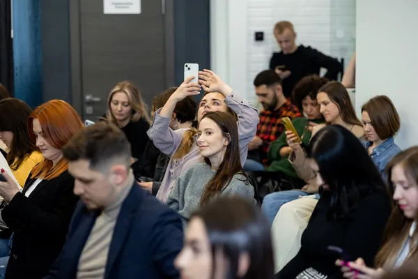 Неймовірні результати і нова команда: центру Дія.Бізнес у Луцьку – 1 рік (фоторепортаж)