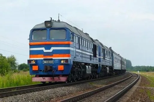 «Укрзалізниця» призначила додатковий поїзд з Ковеля до Києва