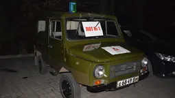 У Луцьку благодійники зібрали 1,3 мільйона гривень на храм у Волновасі (фото)