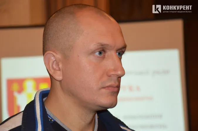 Микола Яручик: «Лучани зрозуміли, хто є хто в міській раді»