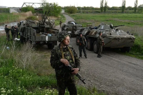 Кримінальні справи проти бійців 51 бригади закривають,  – волинський волонтер