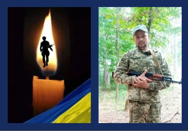 Слідом за братом: війна забрала життя Олександра Поремчука з Волині