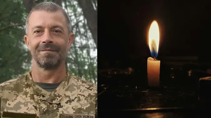 Довгий час вважався зниклим безвісти: у громаді на Волині попрощаються з Героєм Леонідом Гричанюком