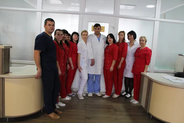 На Волині чоловік за два місяці переніс інфаркт, інсульт, коронавірус та кілька операцій (фото)