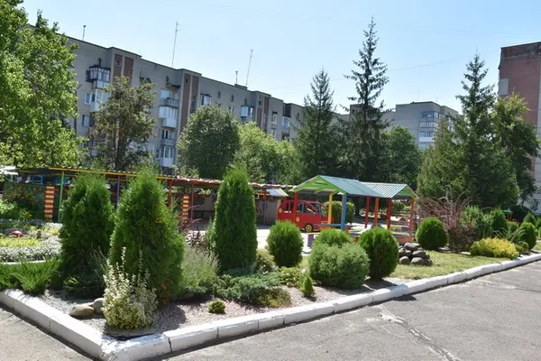Чи готові луцькі заклади до нового навчального року (фото) 